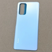 Nắp Lưng Vỏ Máy Pin Xiaomi Redmi Note 10 Pro 4G Chính Hãng